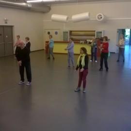 20161013 tai chi  50 - Sportraad Zaventem 